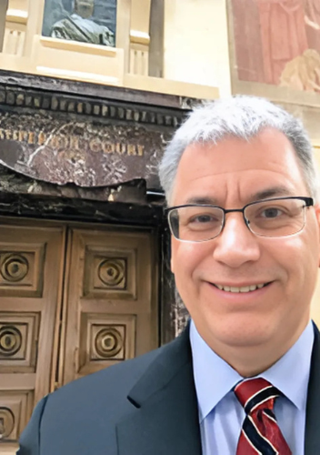 Craig A. Baumgartner, DMSc, MBA, MPAS, PA-C, MPLC, DFAAPA