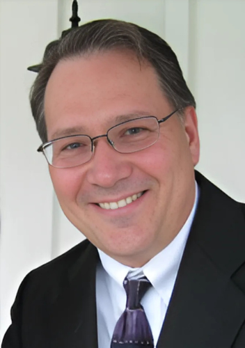 Jeffrey Nicholson, PhD, PA-C, M.Ed., MPAS, DFAAPA