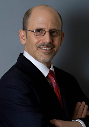 Peter I. Bergé, JD, PA