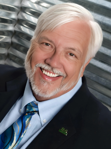 Peter I. Bergé, JD, PA